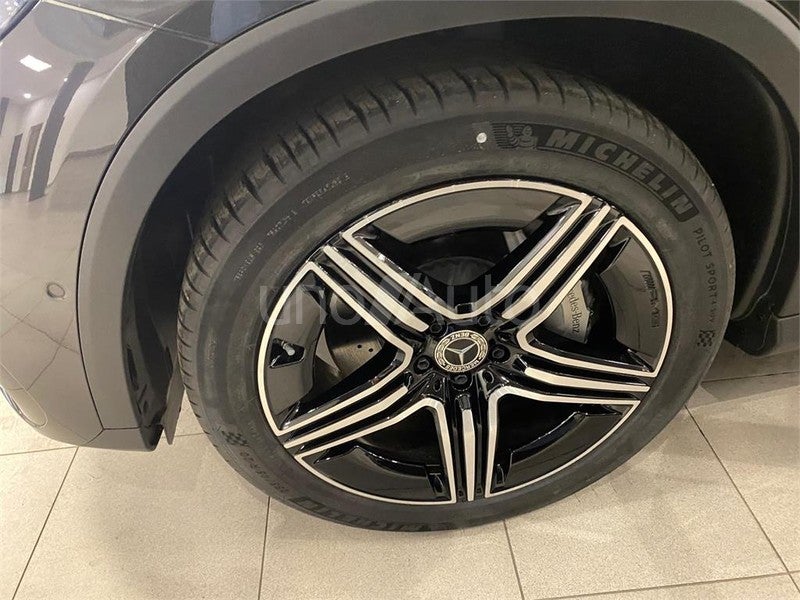CLASE GLC GLC 220 d 4MATIC