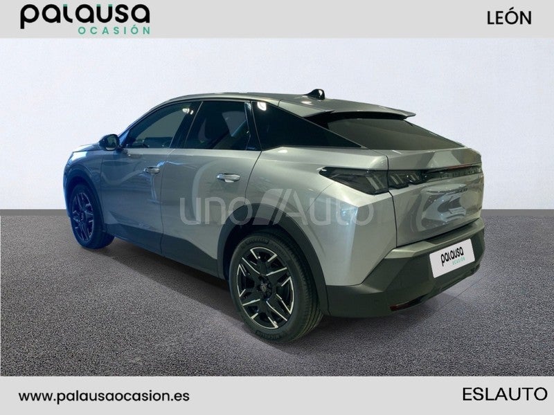 3008 Plug-in Hybrid 195 Allure Exclusive e-CDT7