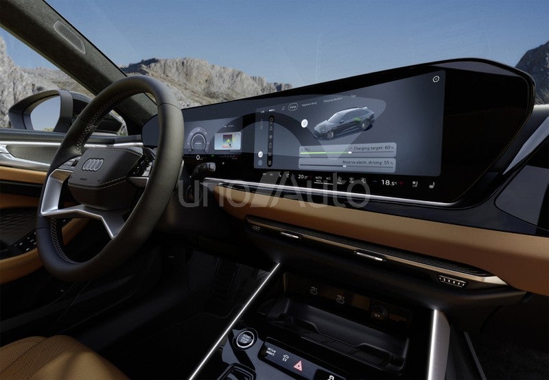 A6 Allroad TDI quattro S tronic 220kW