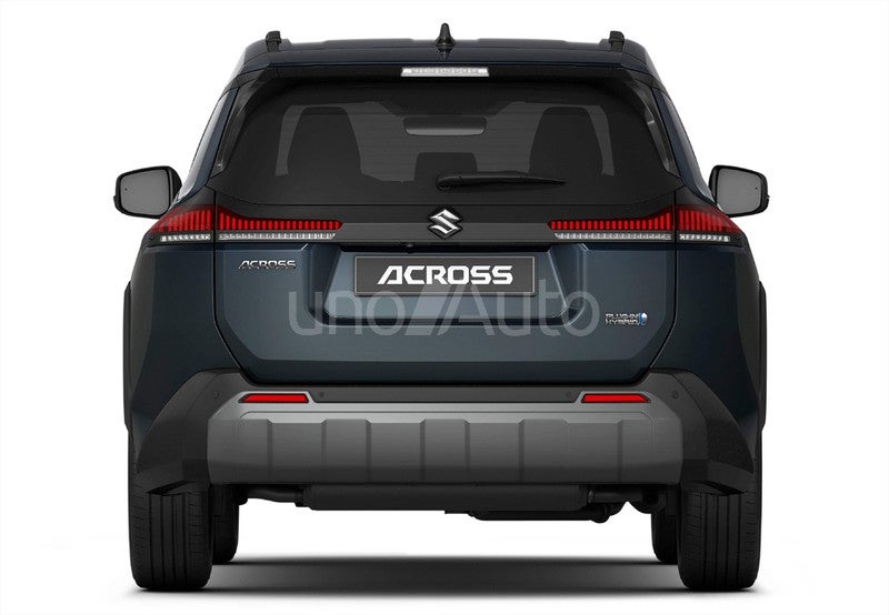 Across 2.5L PHEV AWD
