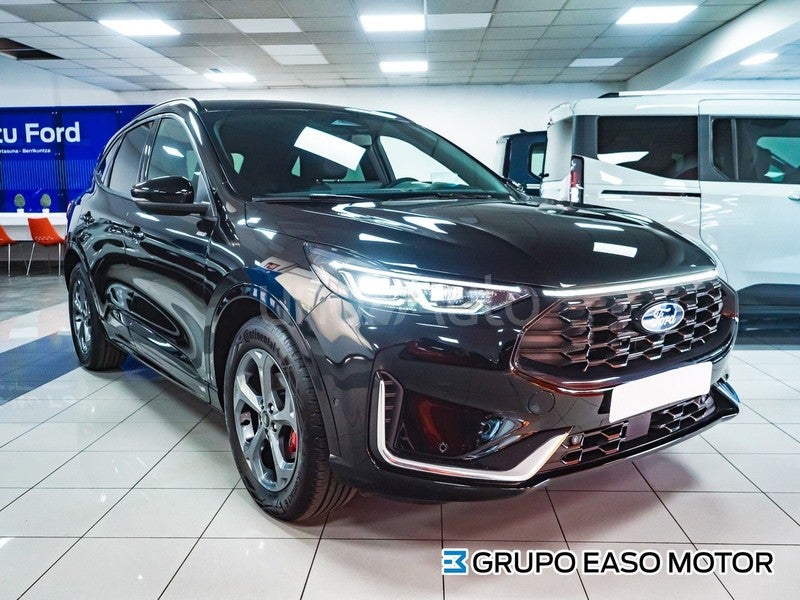 Kuga 1.5 EcoBoost ST-Line FWD 150