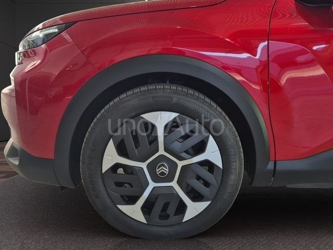 Hybrid 145 ë-DCS6 Plus