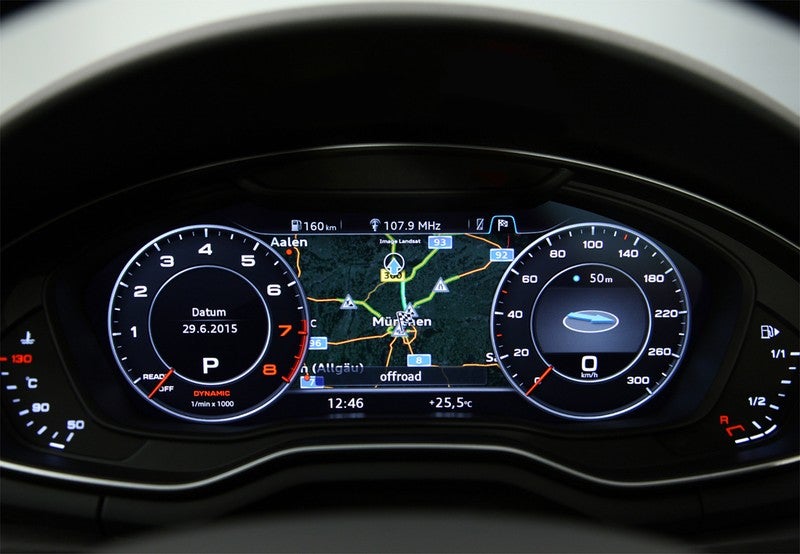 A4 2.0TDI S line edition 110kW