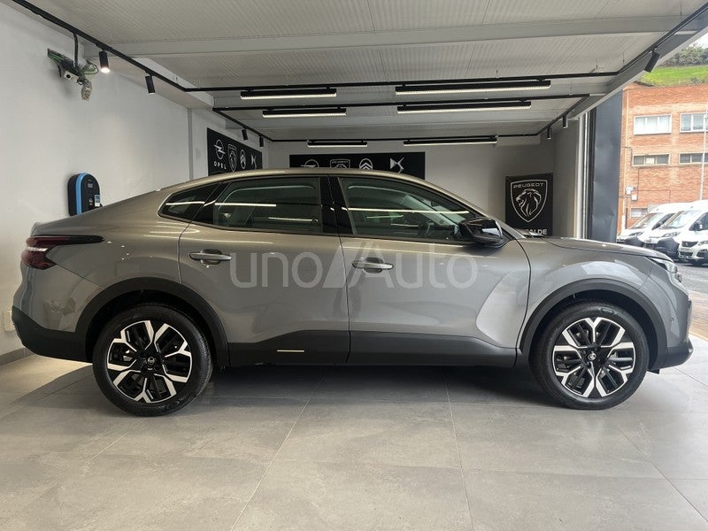 C4 X Hybrid Business Edition eDSC6 145