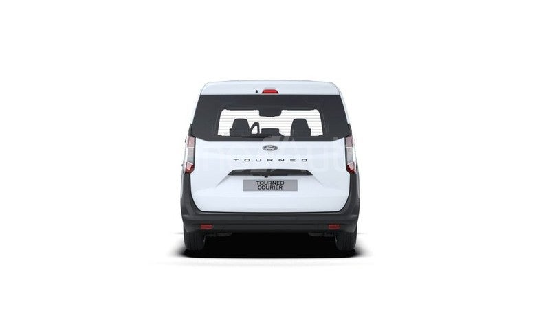 FORD Tourneo Courier 1.0 Ecoboost 92kW (125CV) Trend