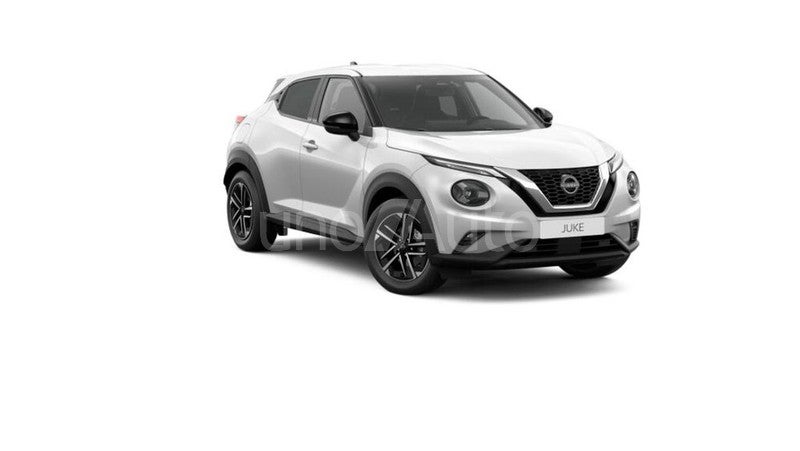NISSAN Juke DIG-T 84 kW (114 CV) 6M/T N-Connecta