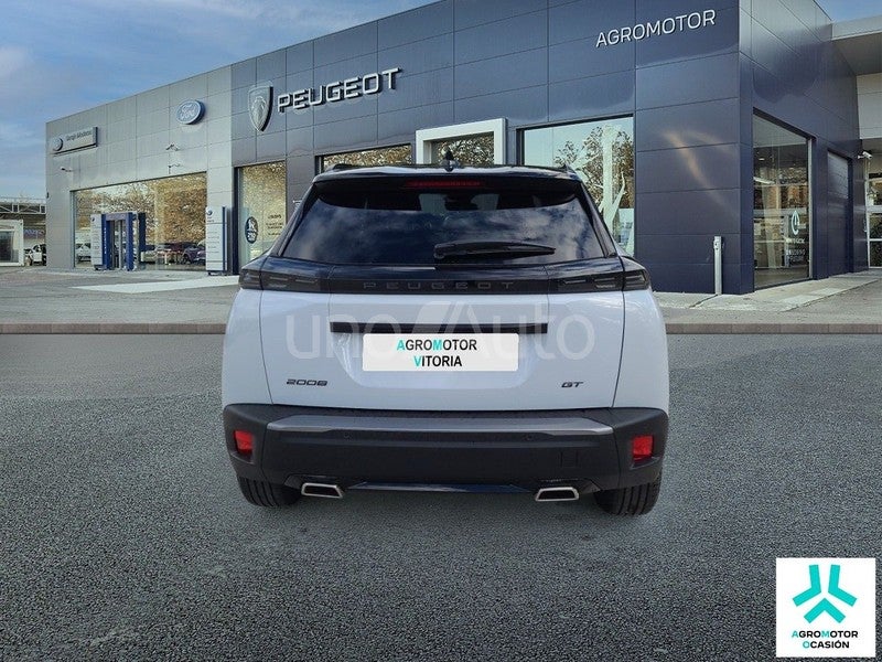 N GT Hybrid 145 eDCS6