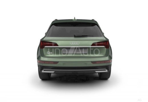 Q5 50 TFSIe S line quattro-ultra S tronic