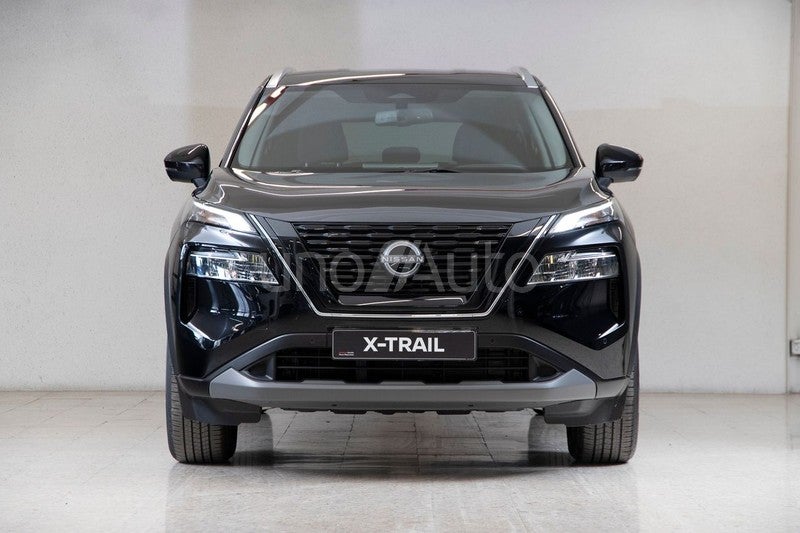 5pl 1.5 e-POWER 152kW 4x2 A/T N-Connecta