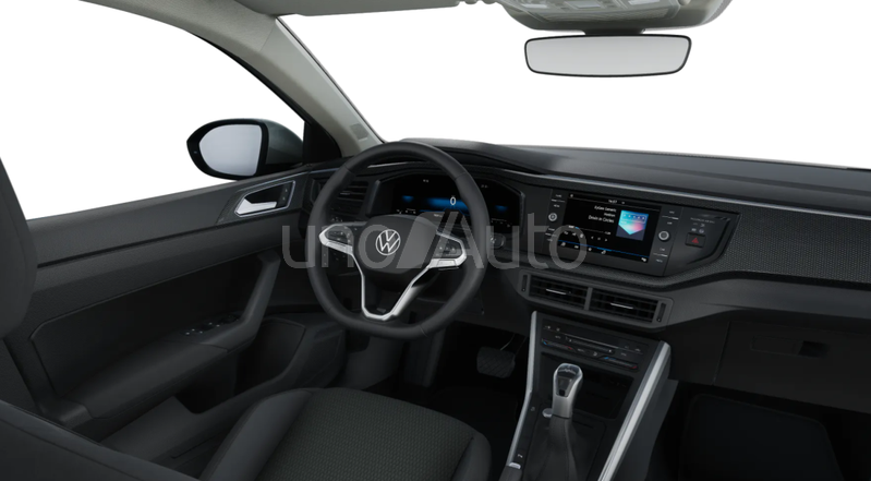 Taigo 1.0 TSI Más DSG 85kW