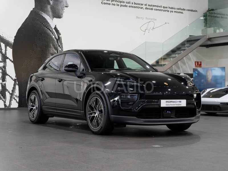 Macan 4