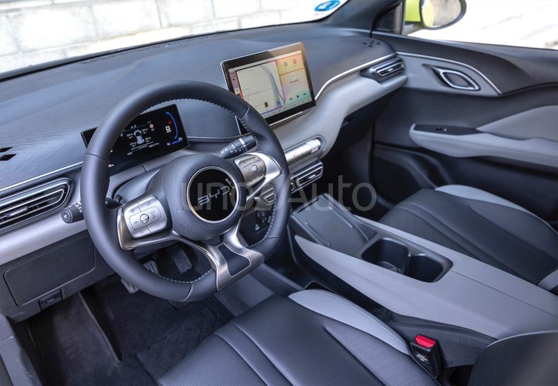 Dolphin Surf Active 175kW