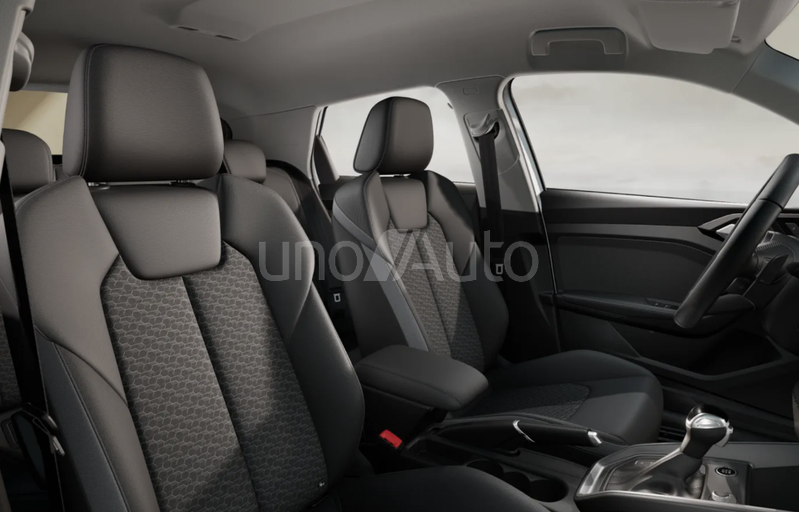 A1 Sportback 30 TFSI Adrenalin S tronic 85kW