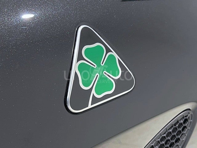 Giulia 2.9 Quadrifoglio Aut. 520 RWD