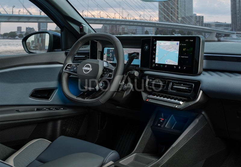 Micra Long Range Tekna 110kW 52kWh