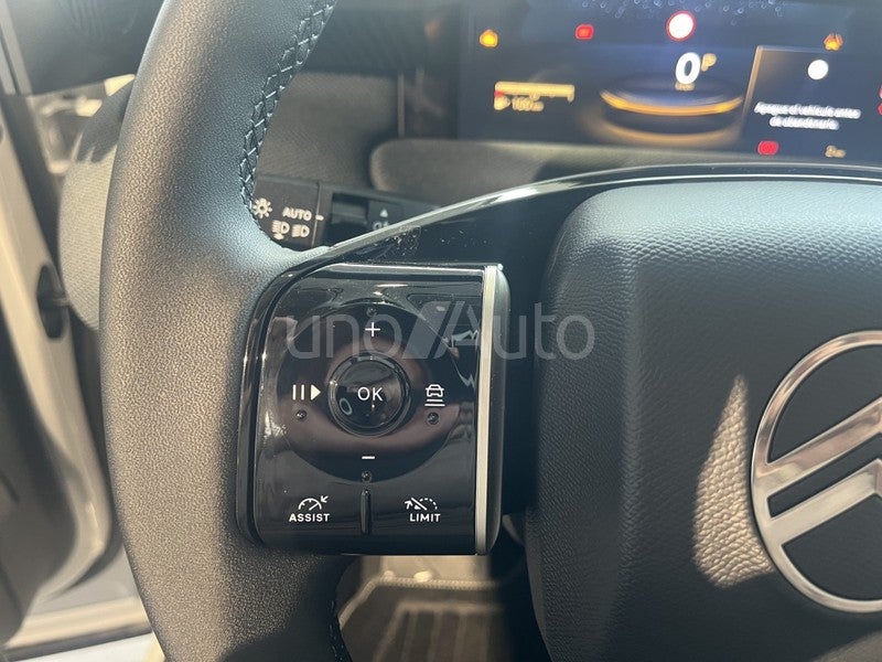 C5 Aircross Hybrid Plus e-DCS6 145