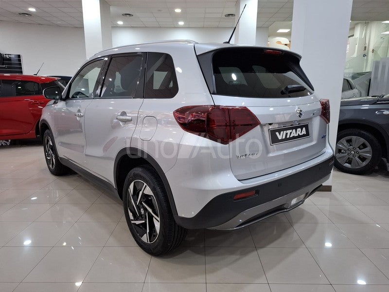 Vitara 1.4T Mild Hybrid S3
