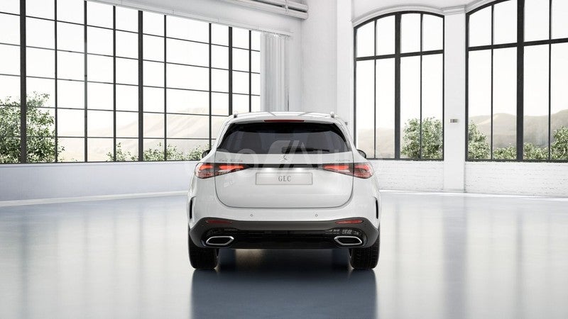 GLC GLC 300 e 4MATIC