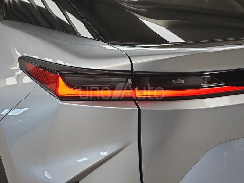 RZ 350e e-Premium Efficiency FWD