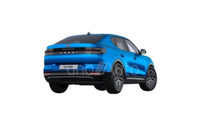 Premium R. Ext. RWD 77kWh 286CV