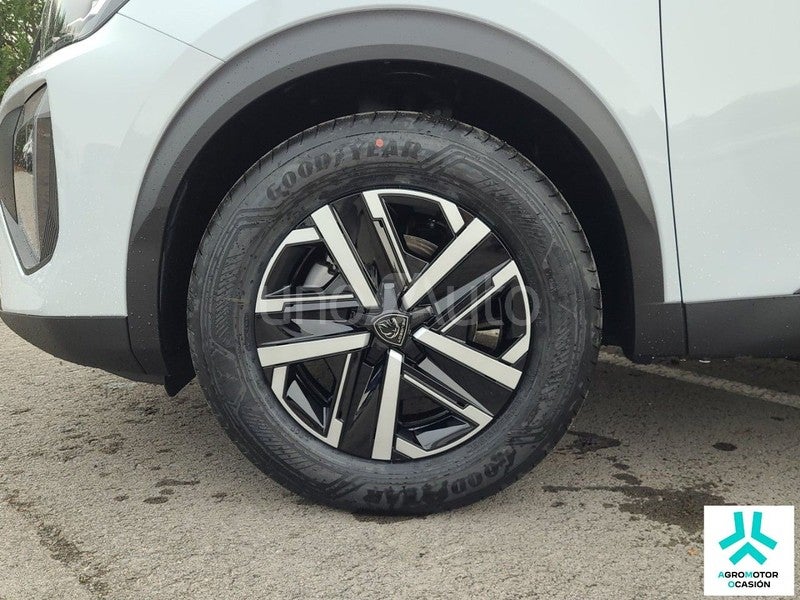 Style Gasolina 100 S&S 6 Vel. MAN