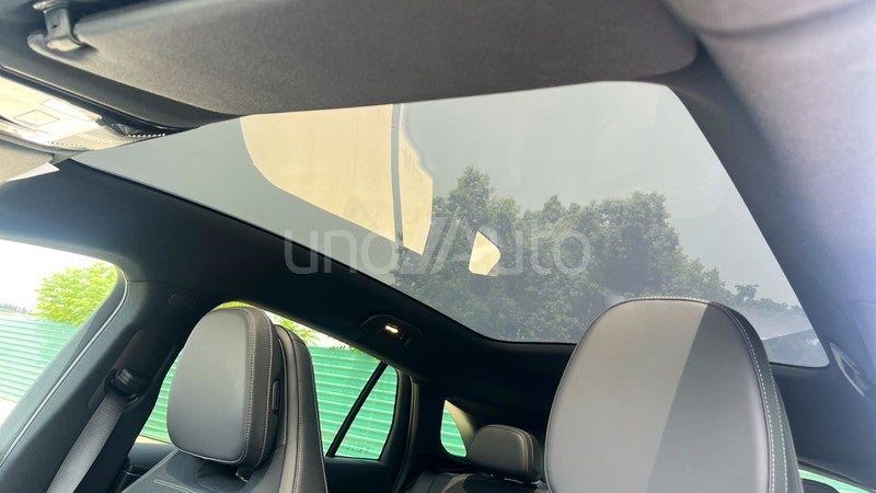 GLC GLC 400 4MATIC con tecnología EQ