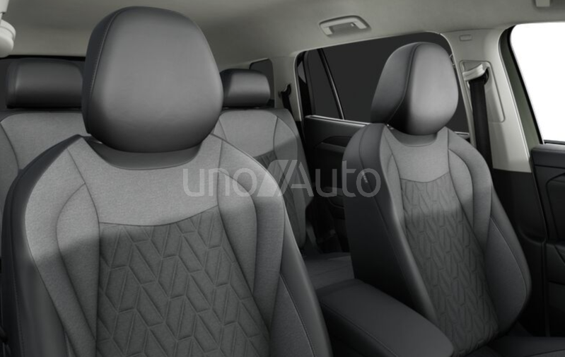 Tayron 2.0 TDI Más DSG7 110kW