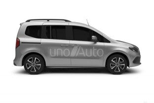 MERCEDES-BENZ Clase T 160d 7G-DCT
