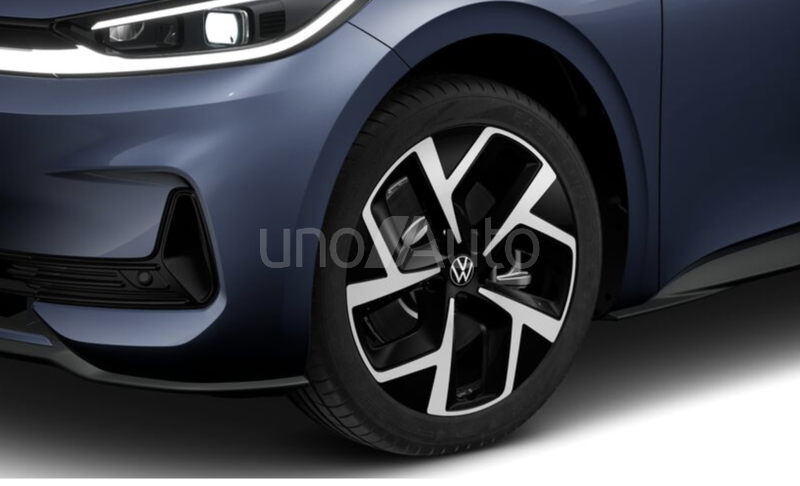 ID.3 Neo Style 140kW