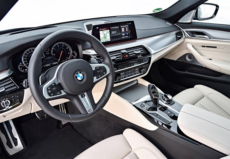 530dA Touring