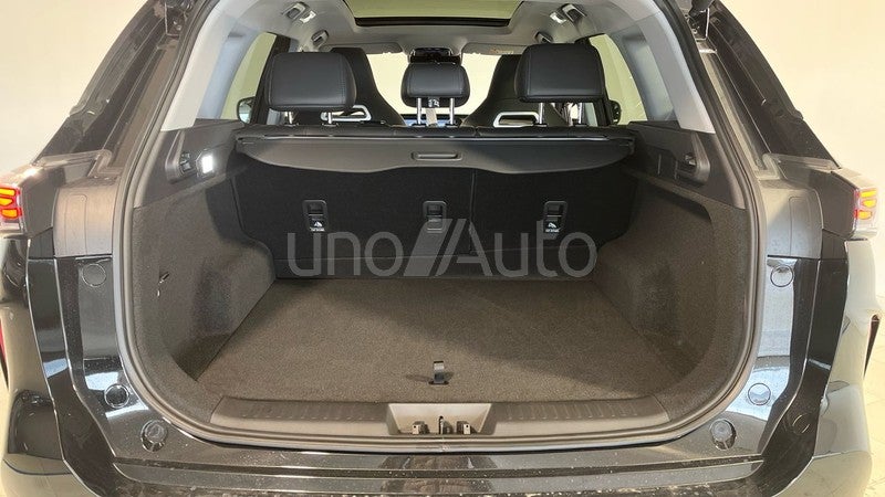 s700 1.6 TGDI 7DCT Luxury FWD