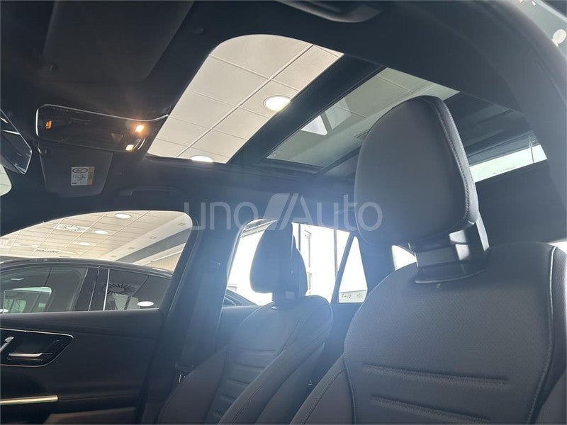 CLASE GLC GLC 220 d 4MATIC