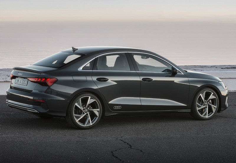A3 Sedán 35 TFSI Advanced