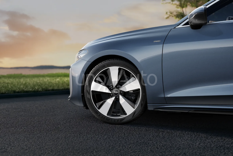 A5 e-hybrid S line quattro S tronic 220kW