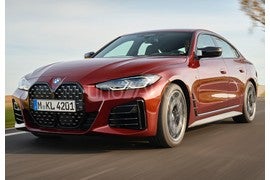 Bmw Serie 4