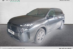 PEUGEOT 5008 SUV Hybrid Allure eDCS6 145