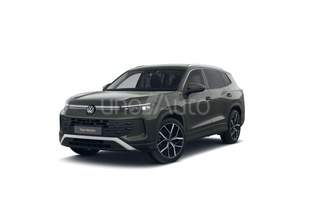 VOLKSWAGEN Tayron 2.0 TDI DSG7 110kW Más