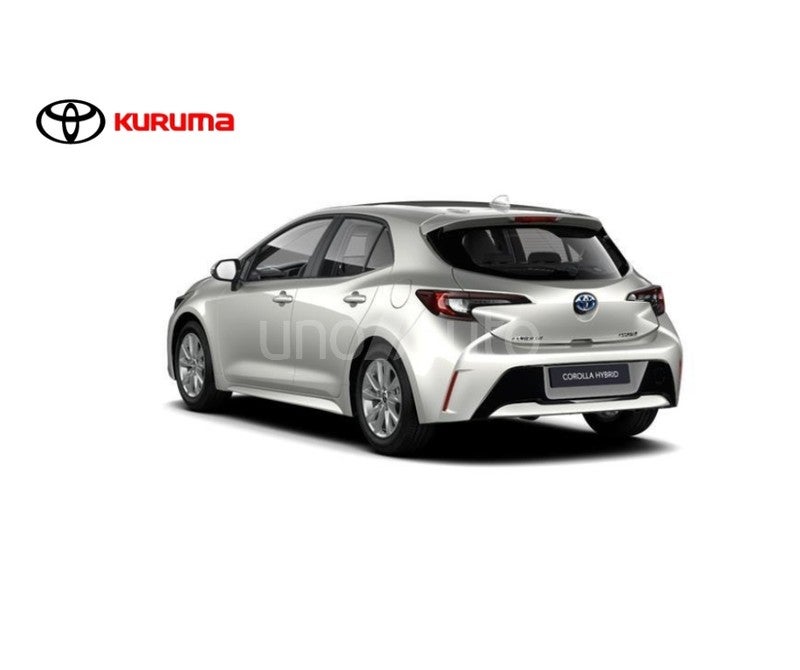 Corolla 140H Active Plus