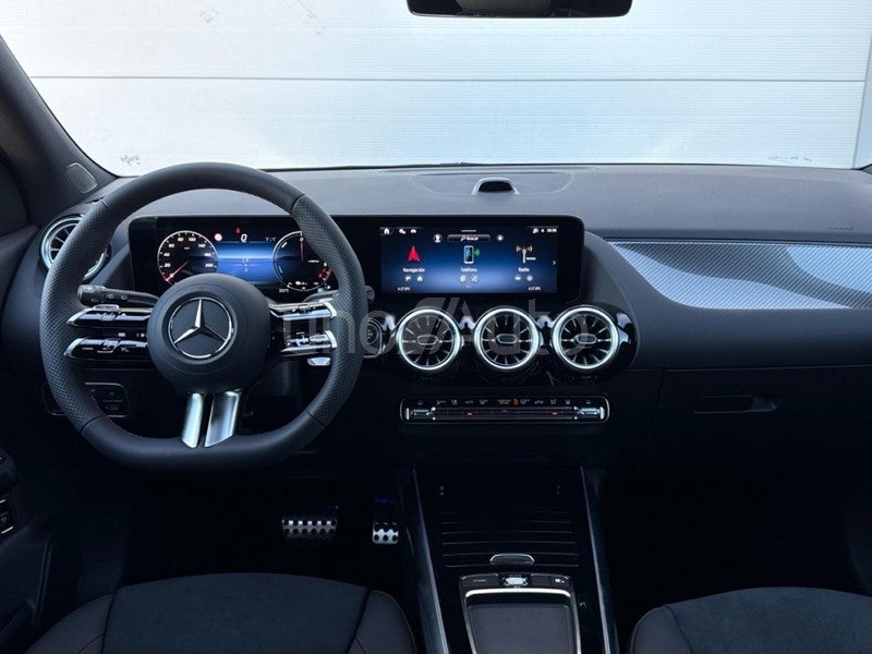 GLA 250e