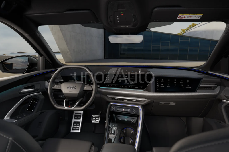 Q5 2.0TDI quattro S tronic Black line 150kW