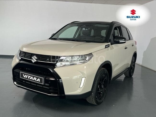 1.4 T Edicion Limitada Mild Hybrid Auto