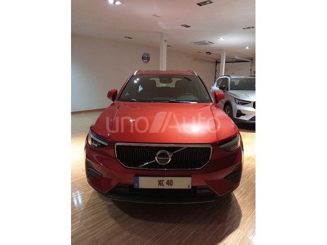 XC40 B3 Core Aut.