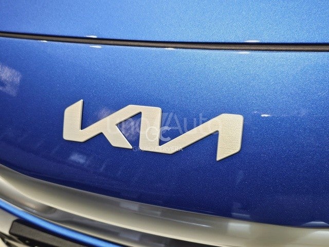 XCeed 1.0 T-GDi Drive