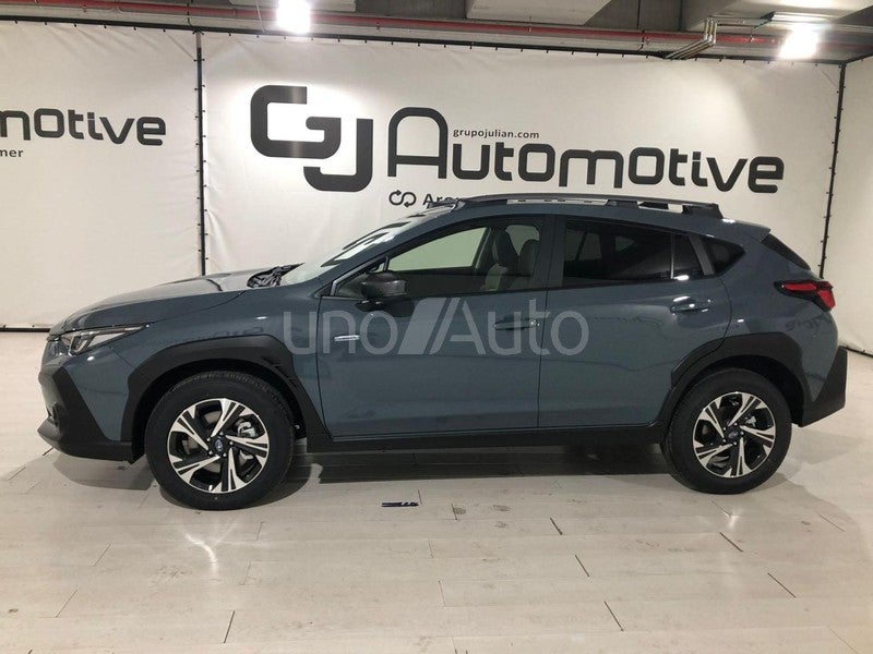 Crosstrek 2.0i Hybrid Active CVT