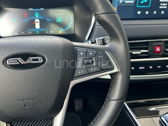 EVO EVO 7 1.5 Turbo DCT 7 plazas -