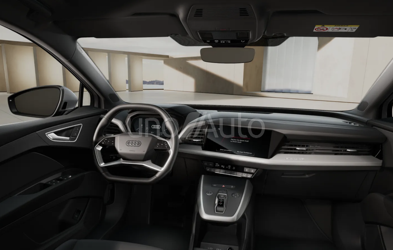 Q4 e-tron 40 Advanced 150kW 63KWh