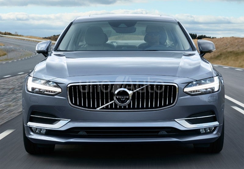 S90 T8 Recharge Ultimate AWD