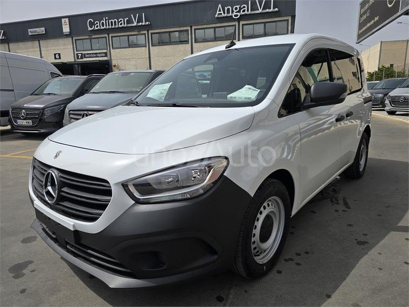 Citan Tourer 110CDI Base