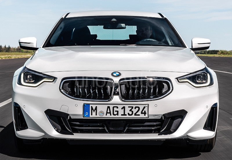 M240iA Coupé xDrive