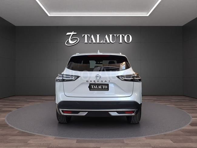 DIG-T 116kW CVT N-Connecta